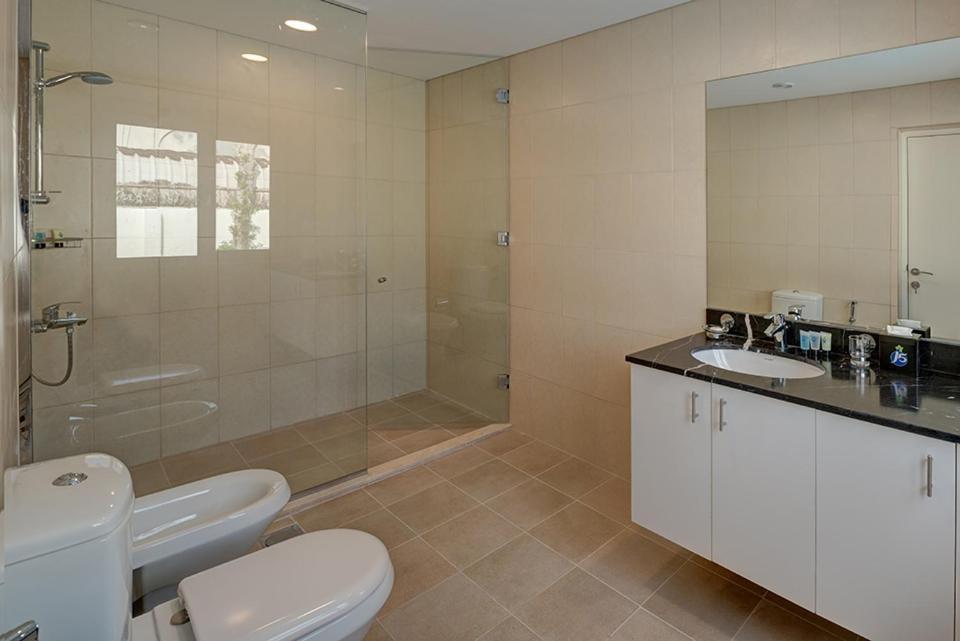 דובאי J5 Four Bedroom Villa Holiday Home In Al Wasl For Families Only מראה חיצוני תמונה